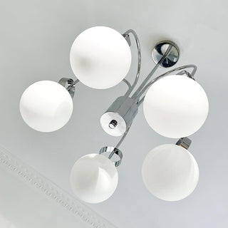 Ishaos Élégance Nordic Collection Lustre