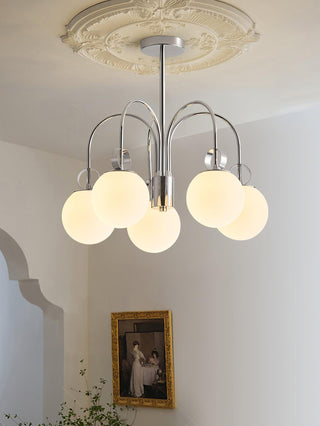 Ishaos Élégance Nordic Collection Lustre