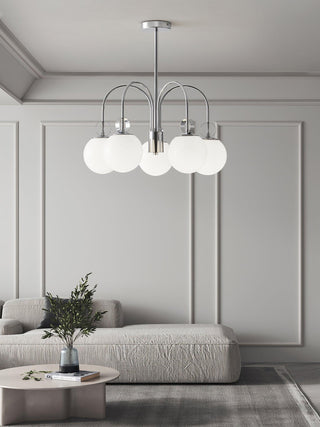 Ishaos Élégance Nordic Collection Lustre