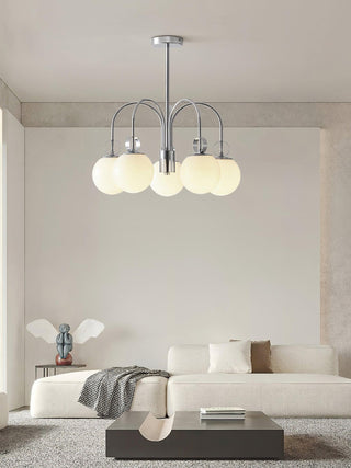 Ishaos Élégance Nordic Collection Lustre