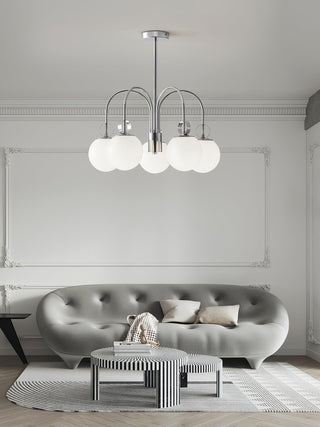 Ishaos Élégance Nordic Collection Lustre