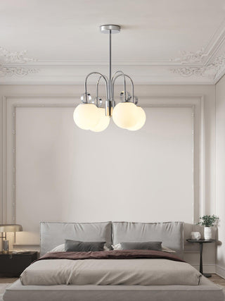 Ishaos Élégance Nordic Collection Lustre