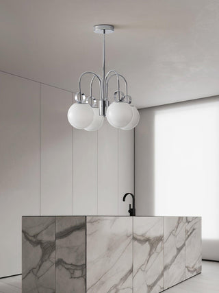 Ishaos Élégance Nordic Collection Lustre