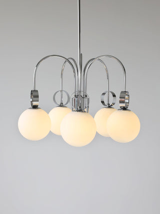 Ishaos Élégance Nordic Collection Lustre
