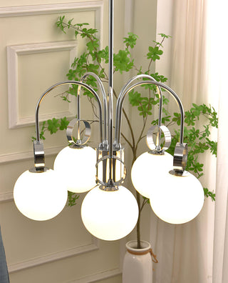 Ishaos Élégance Nordic Collection Lustre