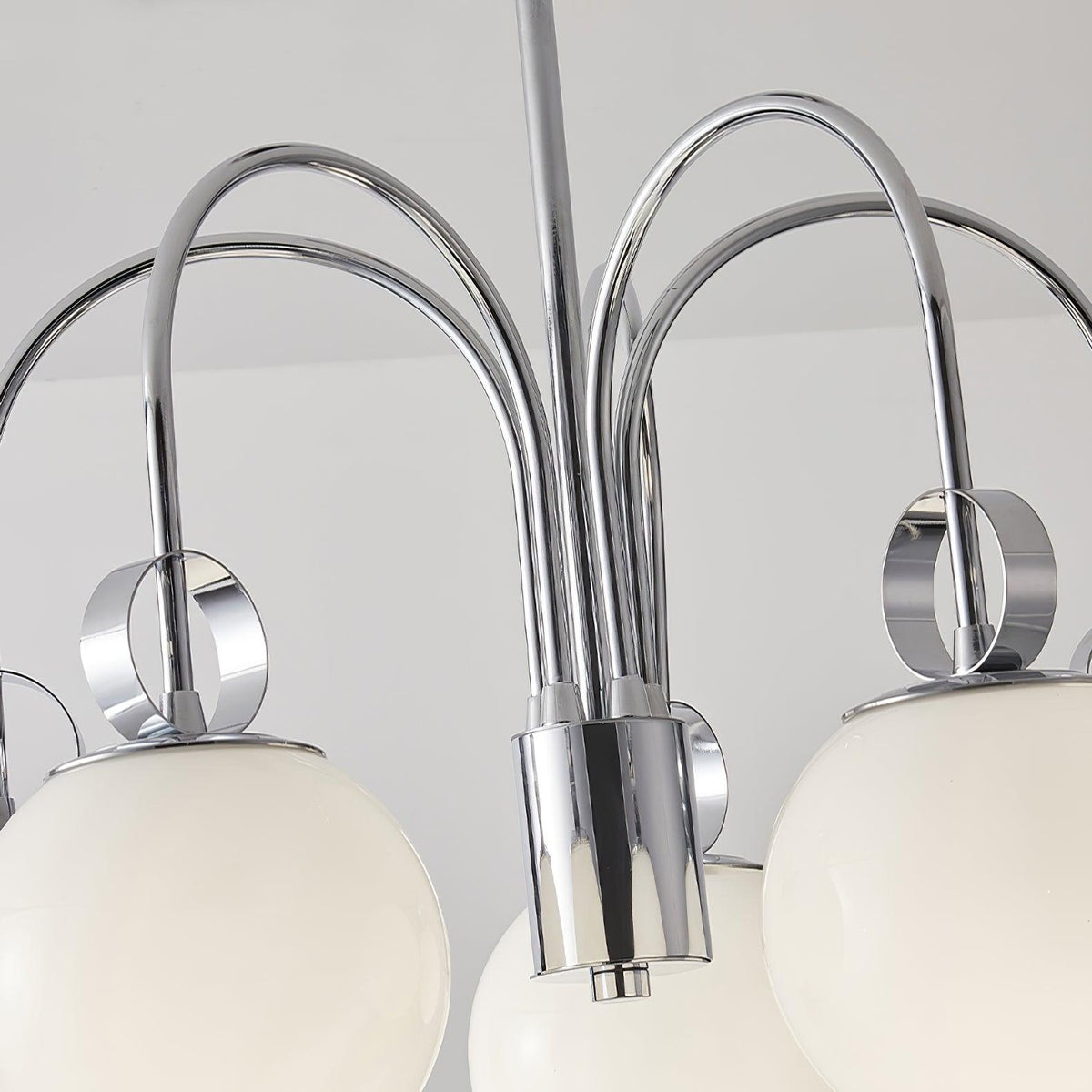Ishaos Élégance Nordic Collection Lustre