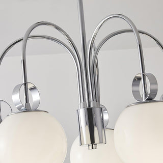 Ishaos Élégance Nordic Collection Lustre