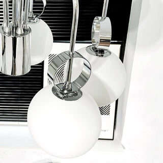 Ishaos Élégance Nordic Collection Lustre