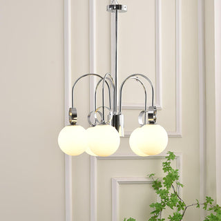 Ishaos Élégance Nordic Collection Lustre
