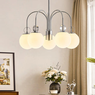 Ishaos Élégance Nordic Collection Lustre