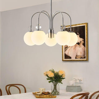 Ishaos Élégance Nordic Collection Lustre