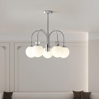 Ishaos Élégance Nordic Collection Lustre