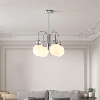 Ishaos Élégance Nordic Collection Lustre