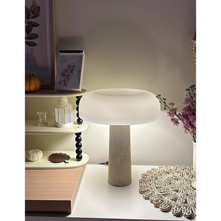 Carla Lampe de Table