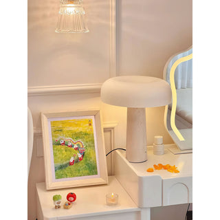 Carla Lampe de Table