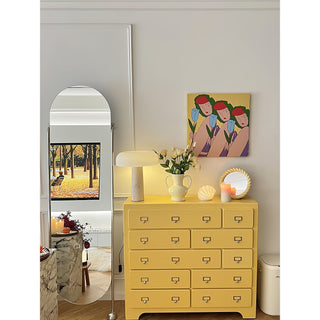Carla Lampe de Table