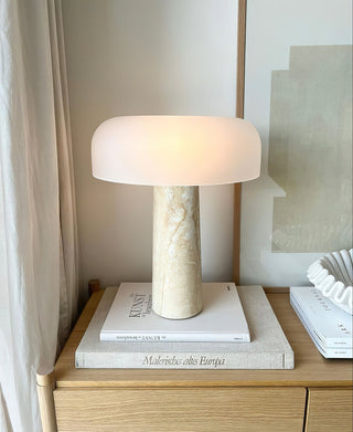 Carla Lampe de Table