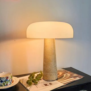 Carla Lampe de Table