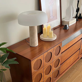 Carla Lampe de Table