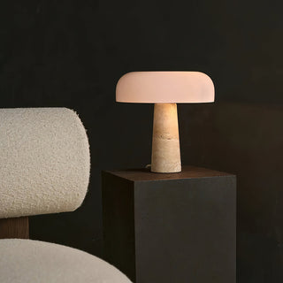 Carla Lampe de Table