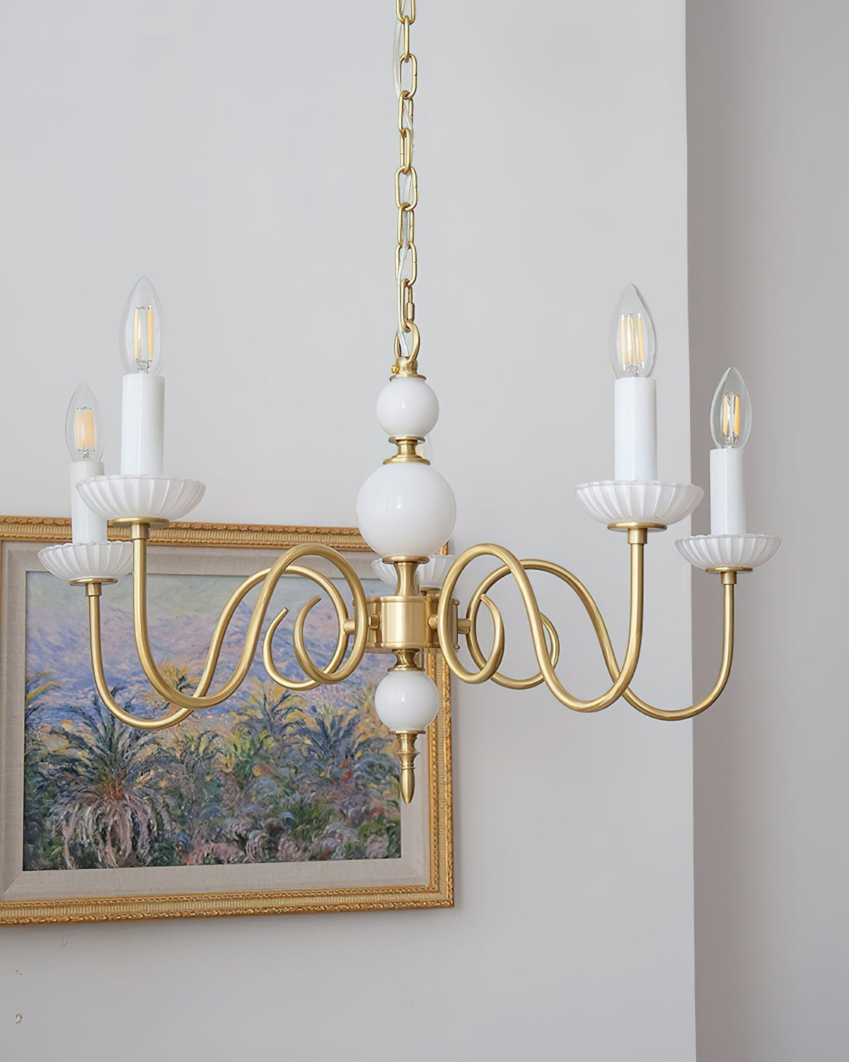 Tilca Lustre