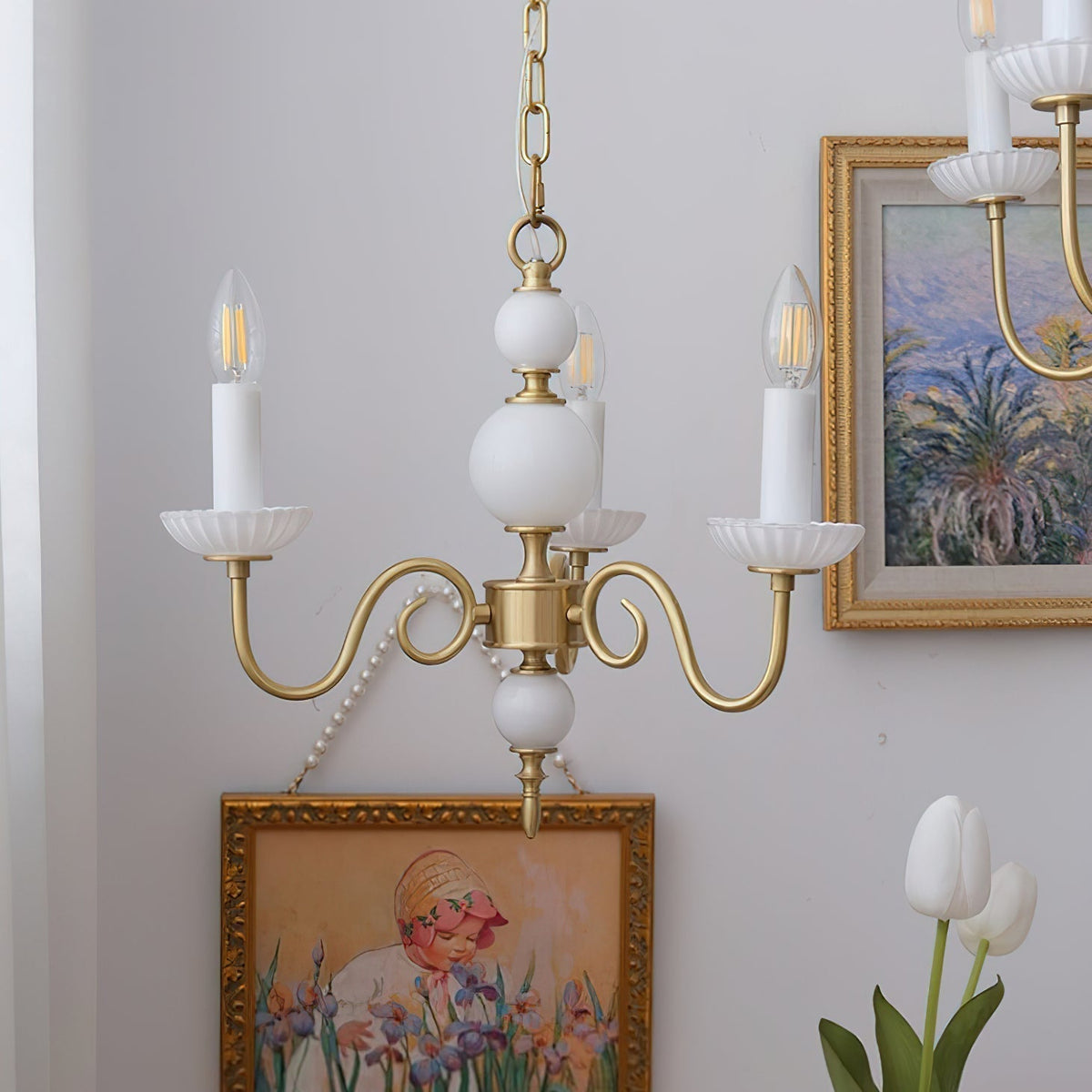 Tilca Lustre