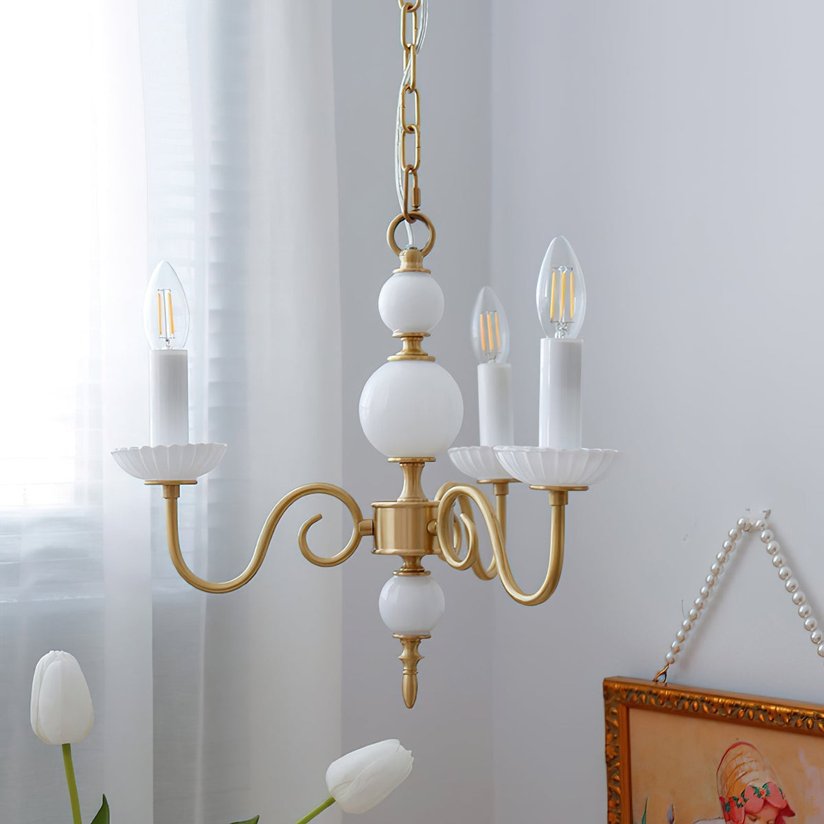 Tilca Lustre