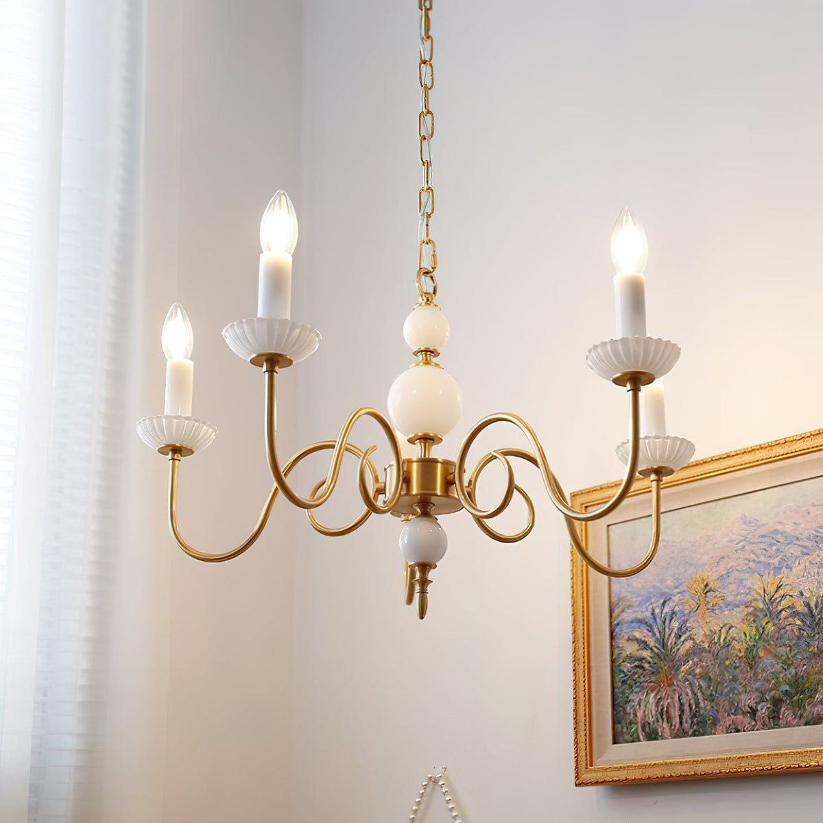 Tilca Lustre