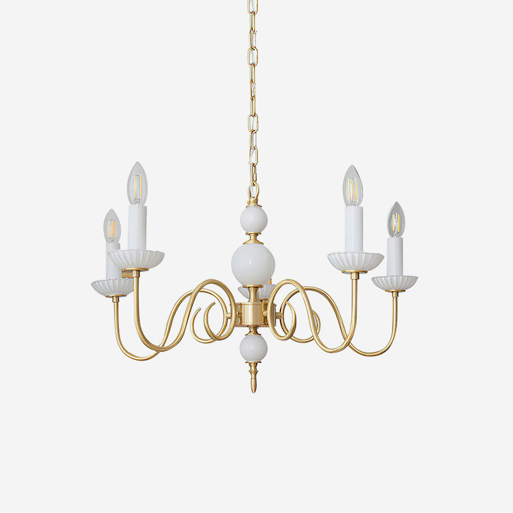 Tilca Lustre