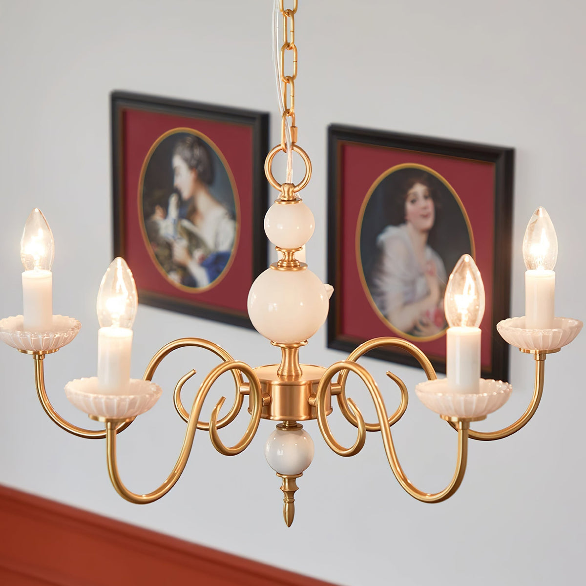 Tilca Lustre