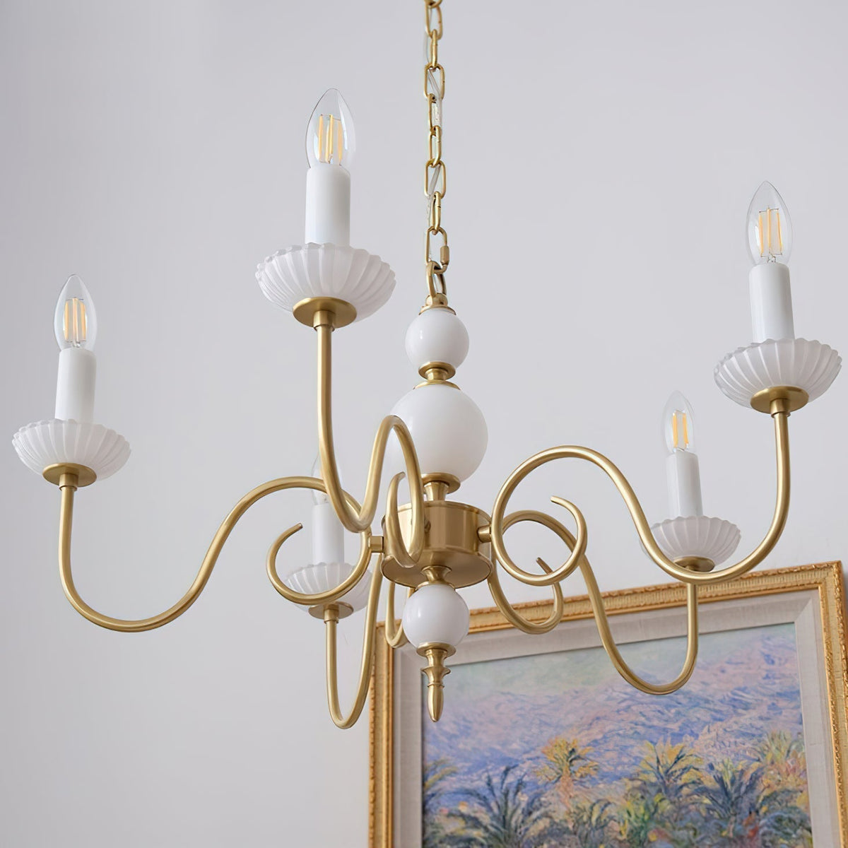 Tilca Lustre