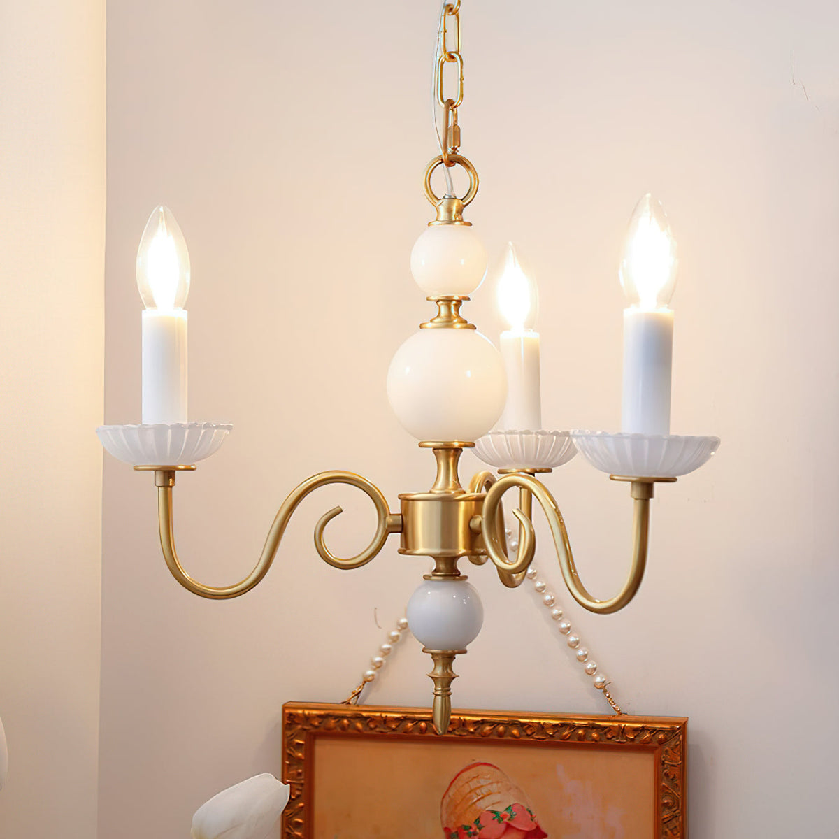 Tilca Lustre