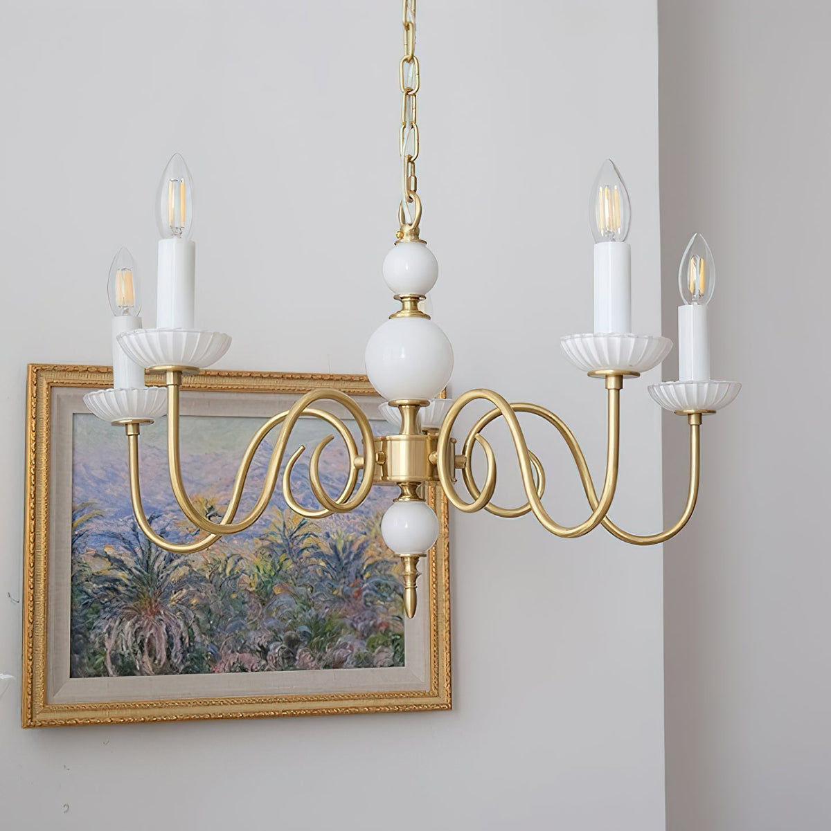 Tilca Lustre