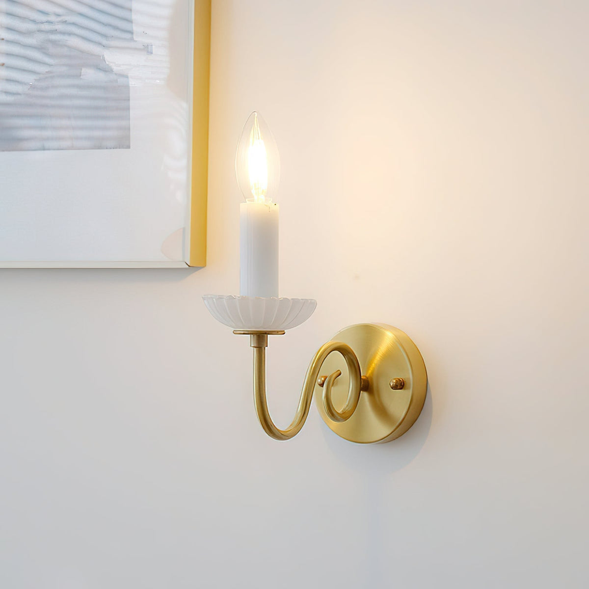 Lumeeria Applique Murale