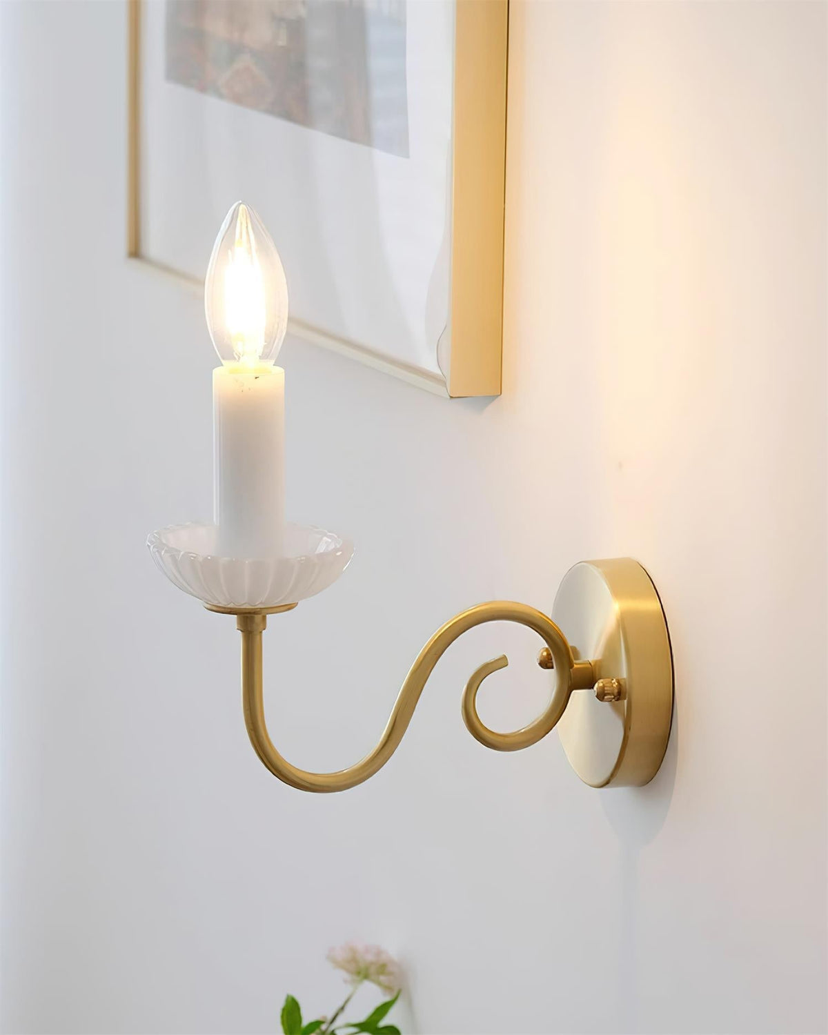 Lumeeria Applique Murale