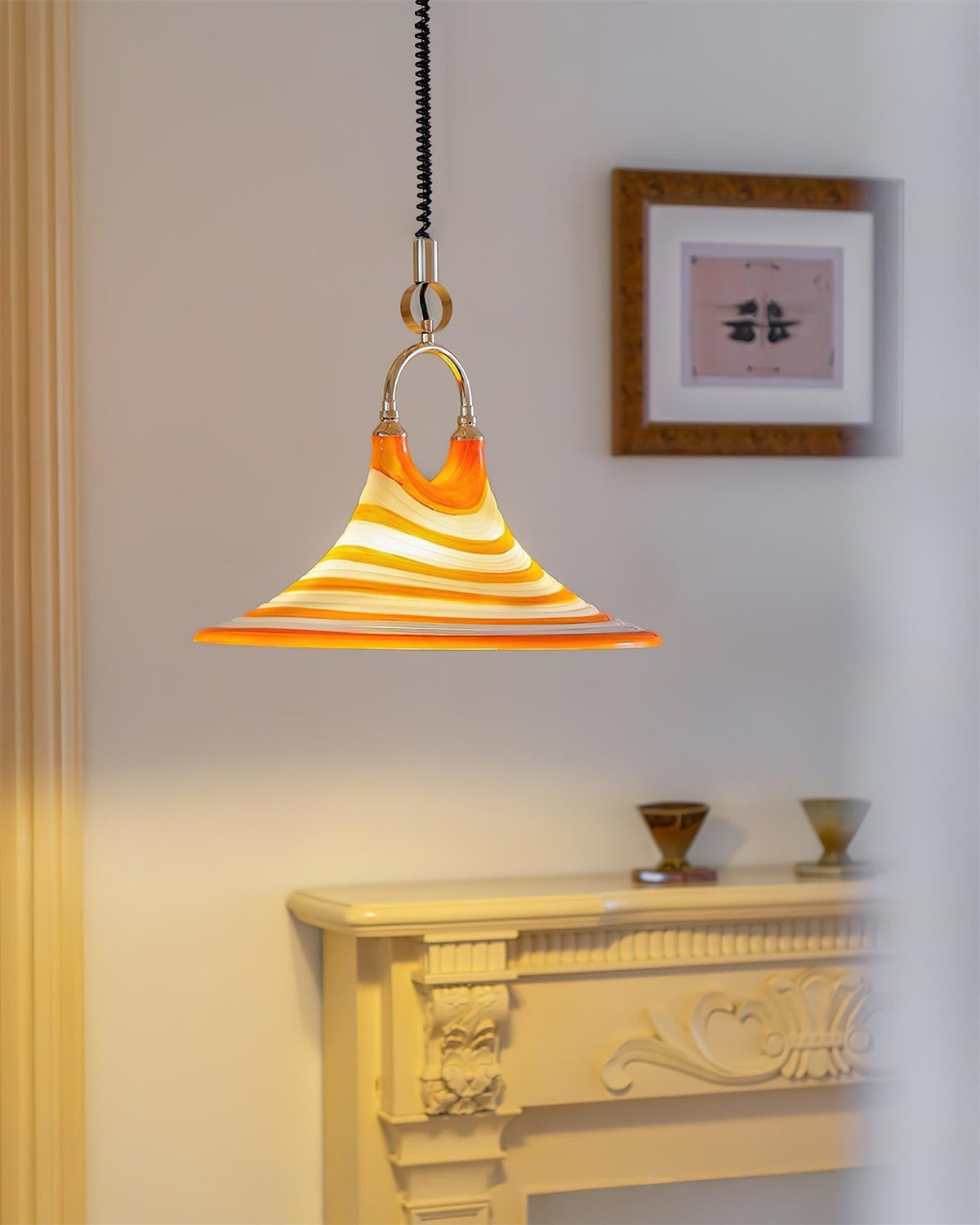 Ambia Suspension