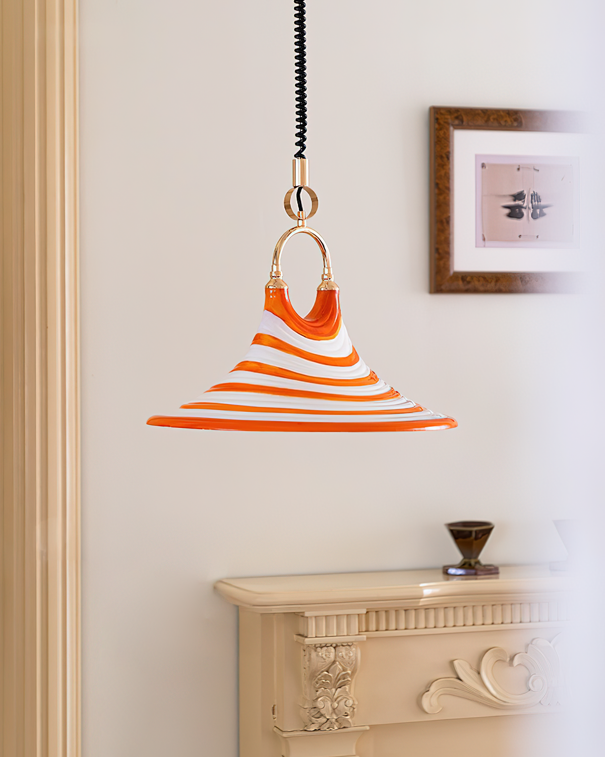 Ambia Suspension