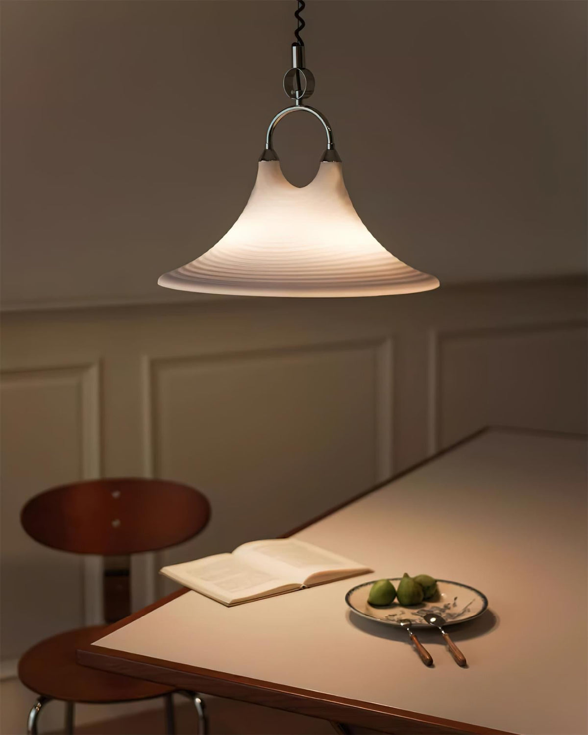 Ambia Suspension