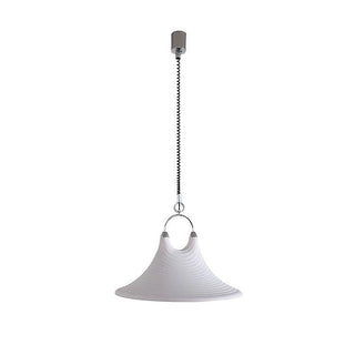 Aria Lustre en Plastique à Créativité Individuelle en Forme de Trompette