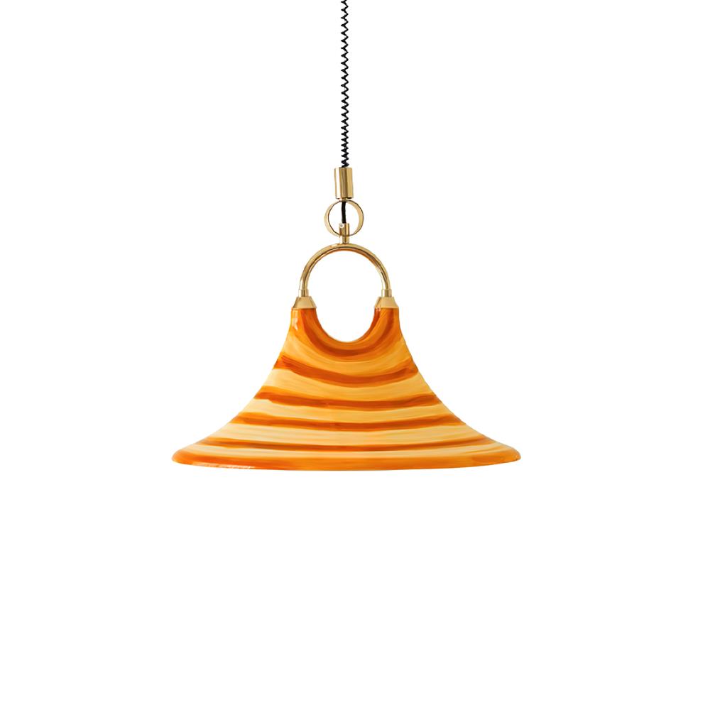 Ambia Suspension