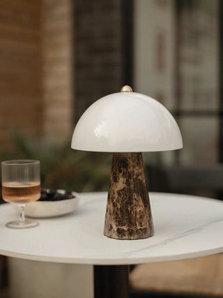 Carme Lampe de Table