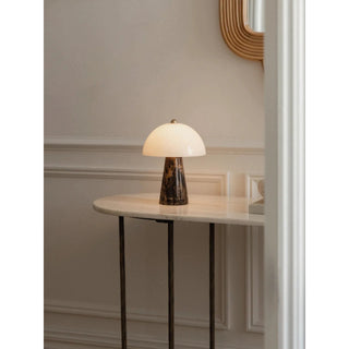 Carme Lampe de Table