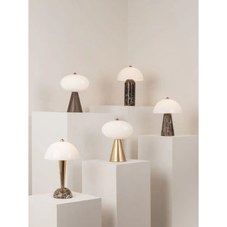 Carme Lampe de Table