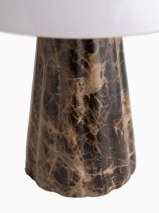 Carme Lampe de Table