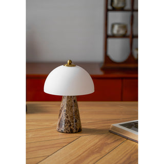 Carme Lampe de Table