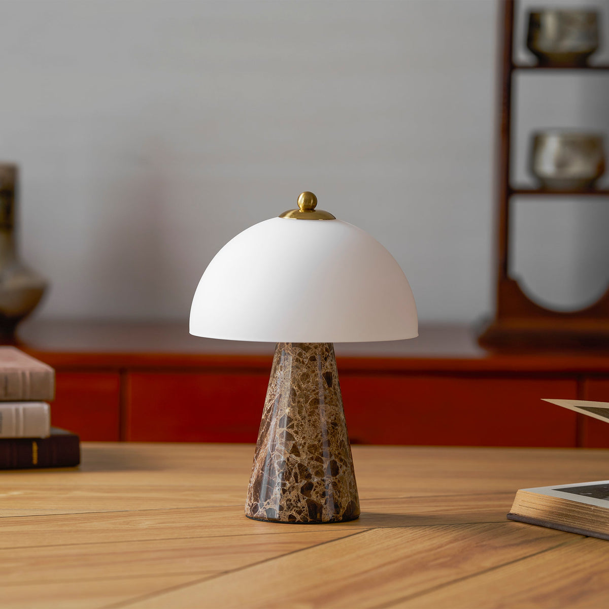 Carme Lampe de Table