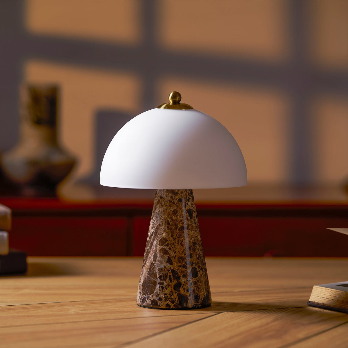 Carme Lampe de Table