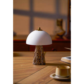 Carme Lampe de Table