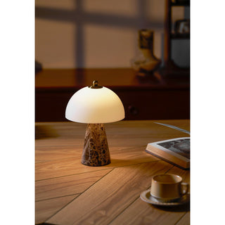 Carme Lampe de Table