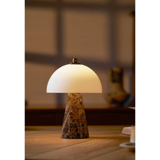 Carme Lampe de Table